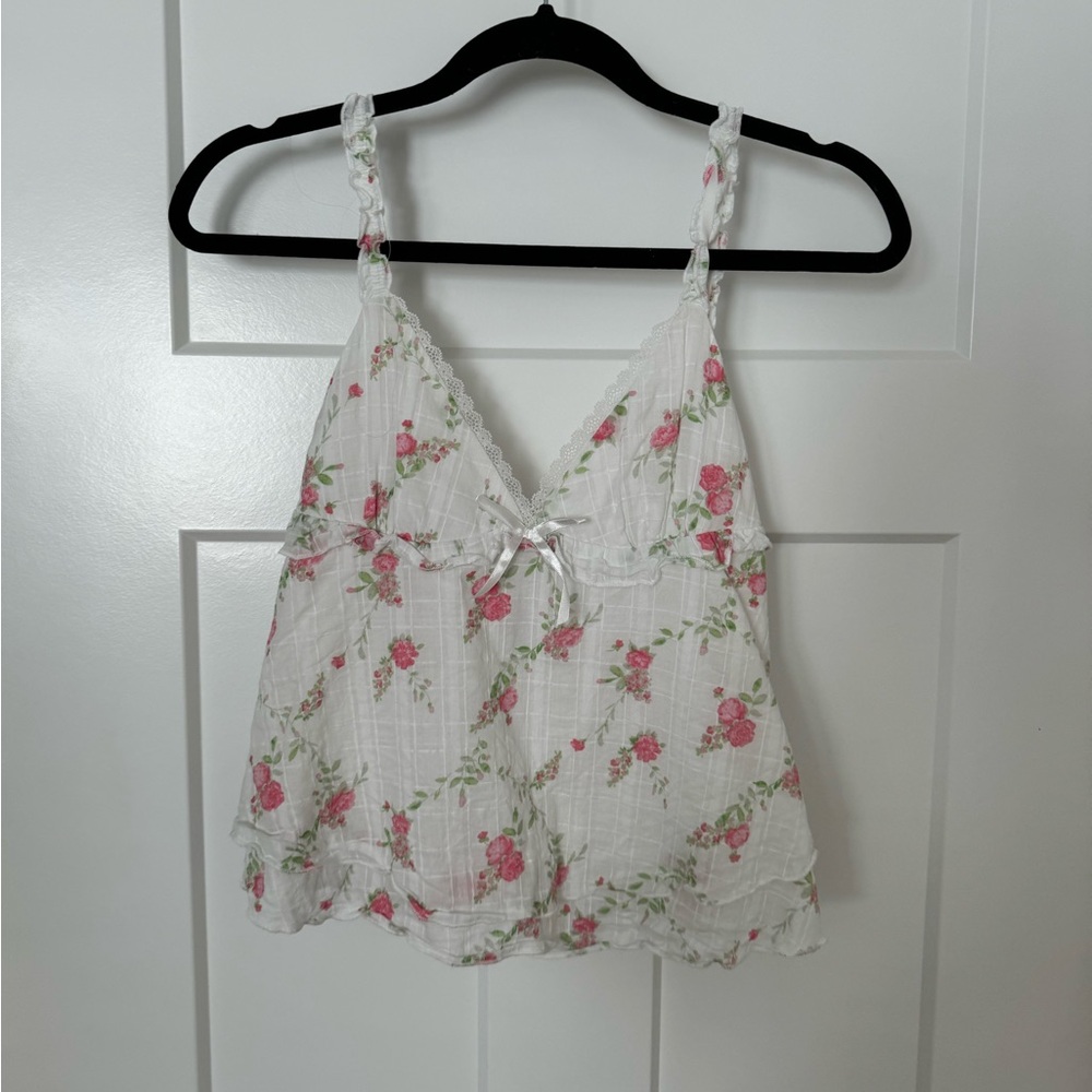 Cattivo boutique top